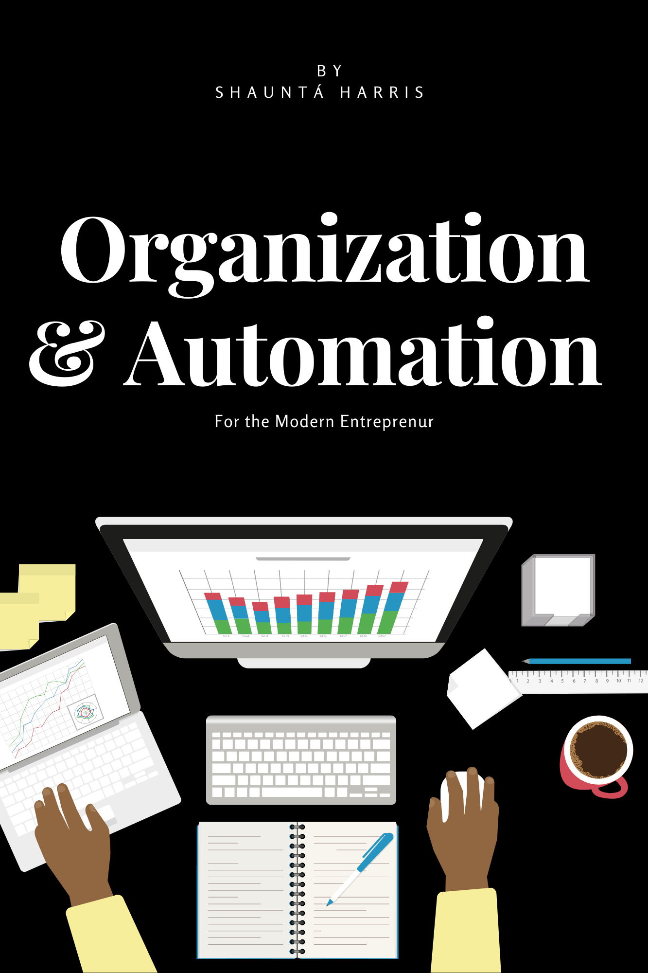 Organization & Automation eBook